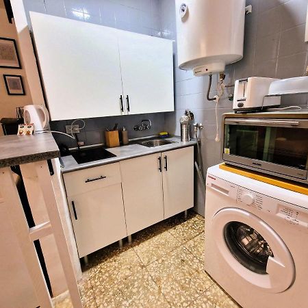 Ds Apartamento Plaza Abades Кордоба Екстериор снимка
