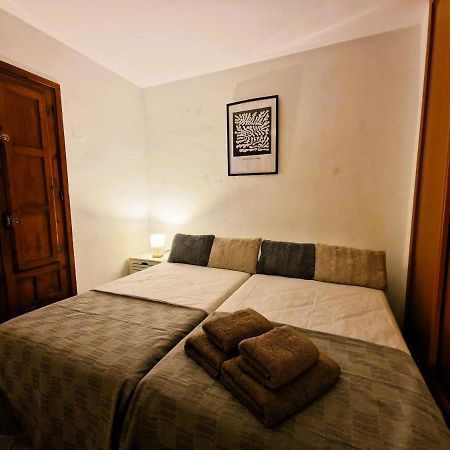 Ds Apartamento Plaza Abades Кордоба Екстериор снимка