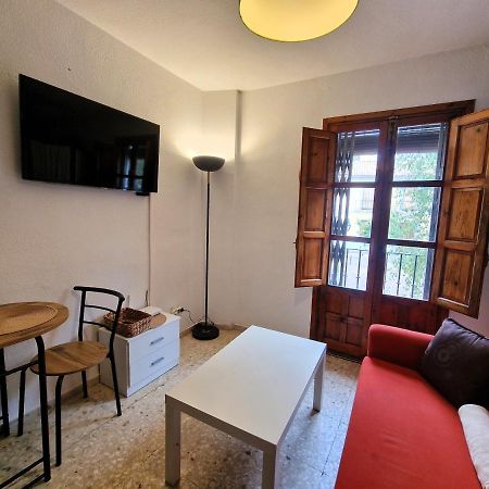 Ds Apartamento Plaza Abades Кордоба Екстериор снимка