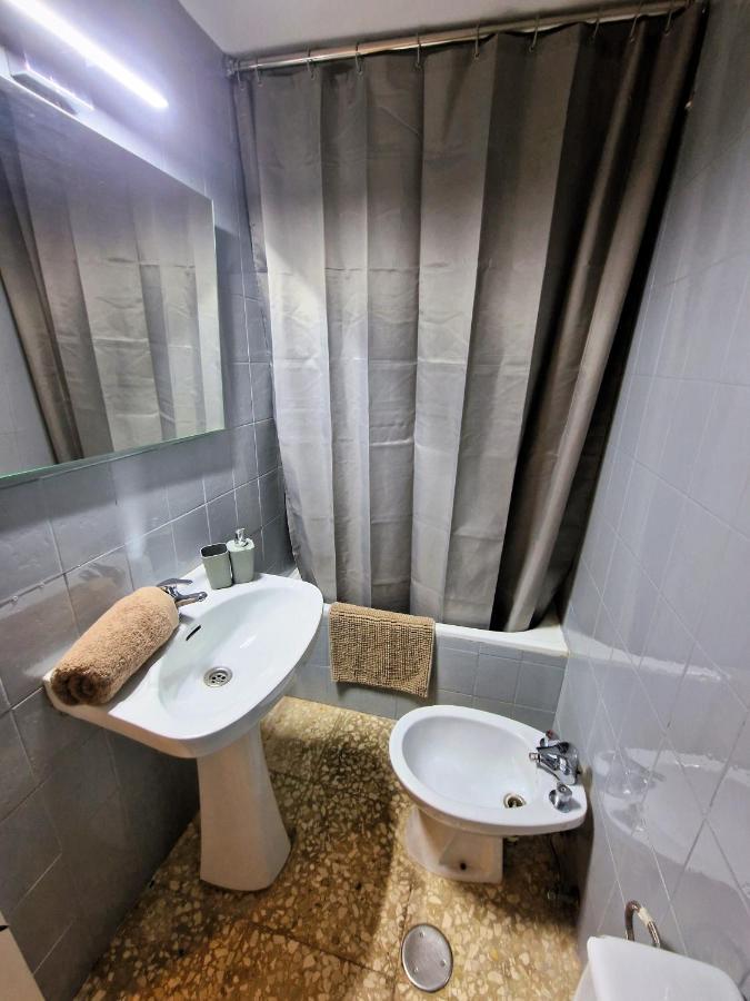 Ds Apartamento Plaza Abades Кордоба Екстериор снимка