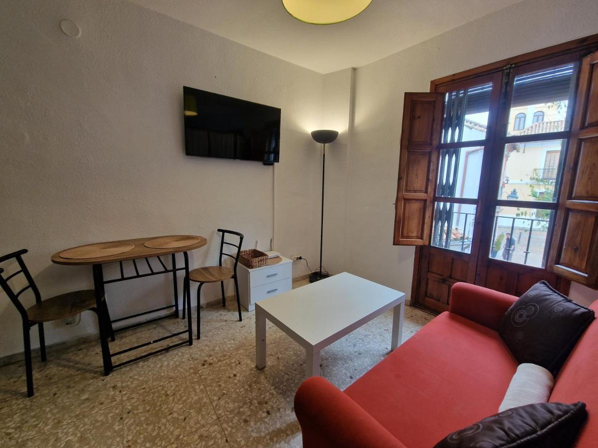 Ds Apartamento Plaza Abades Кордоба Екстериор снимка