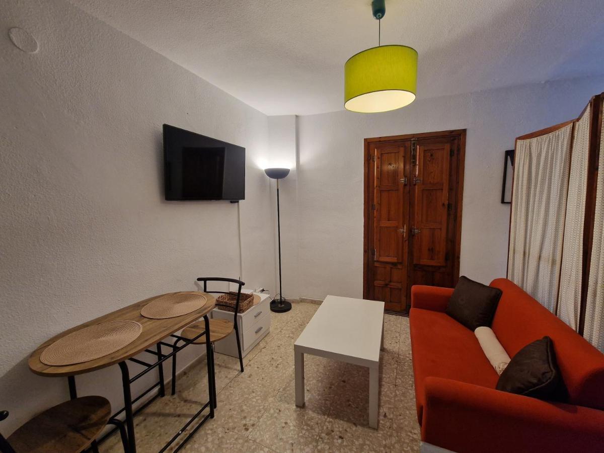 Ds Apartamento Plaza Abades Кордоба Екстериор снимка
