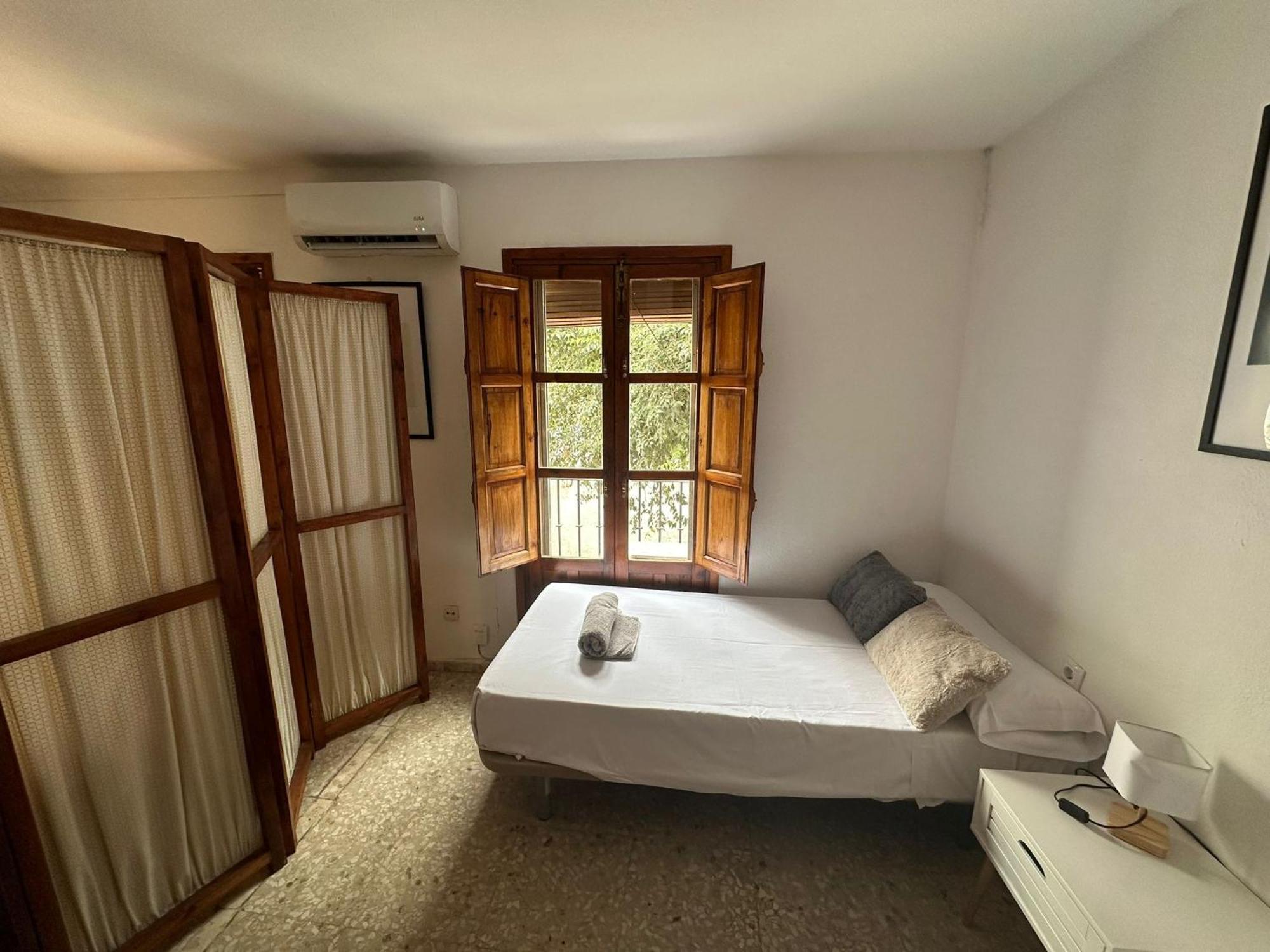 Ds Apartamento Plaza Abades Кордоба Екстериор снимка